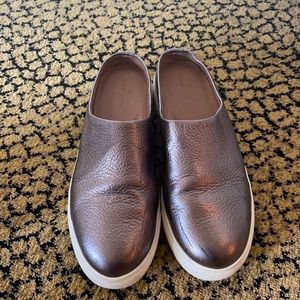 Caslon Slide Sneakers. Size 8.